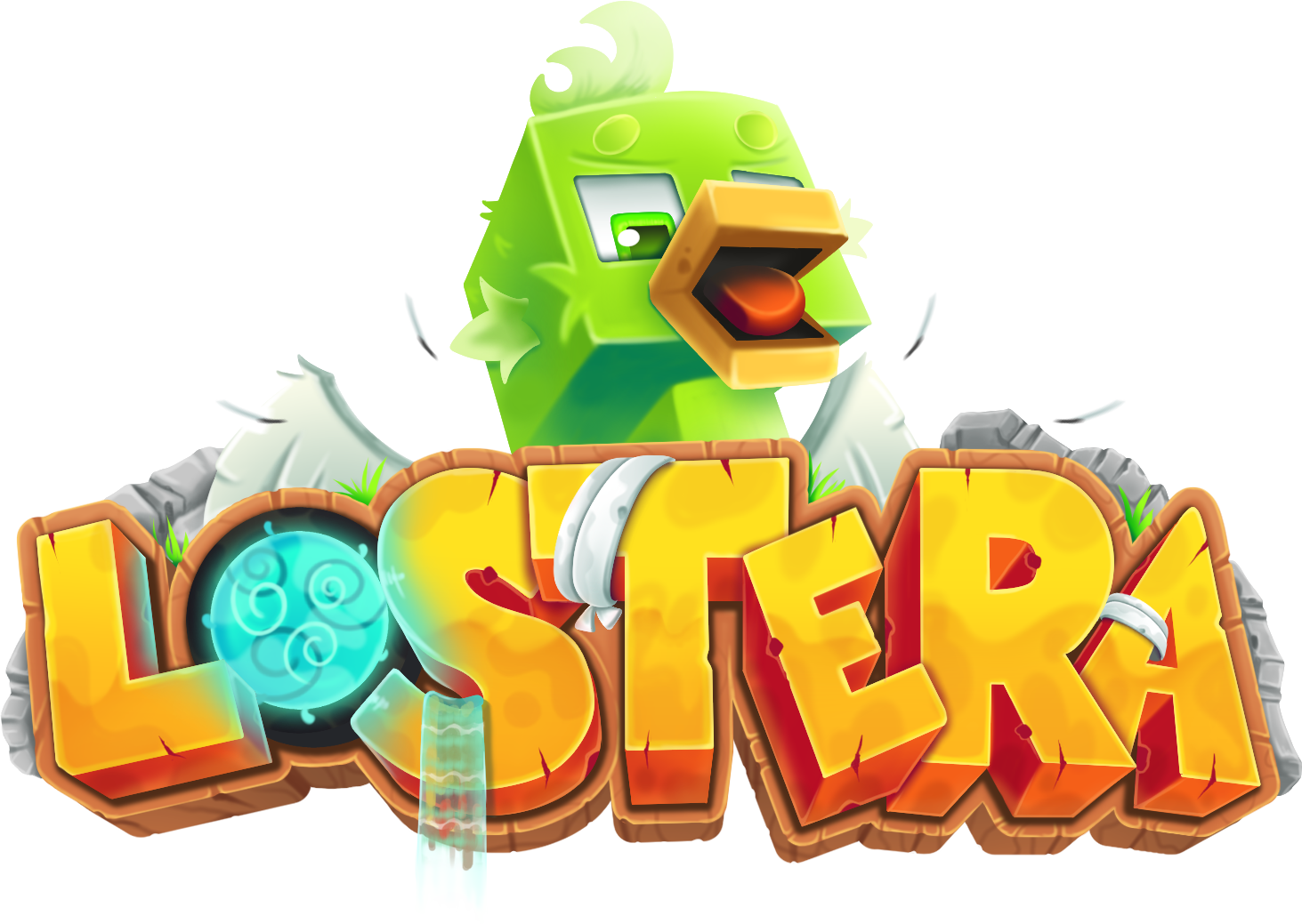 LostEra – Serveur Minecraft Gens Tycoon